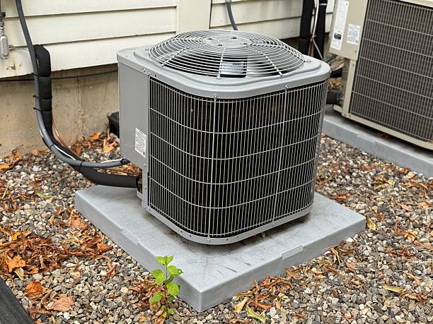 24/7 Emergency Heat Pump Repair experts in Sterling, MA
