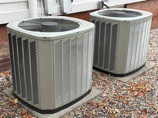 Reliable Heat Pump Repair contractor in Sterling, MA by Leonard HVAC