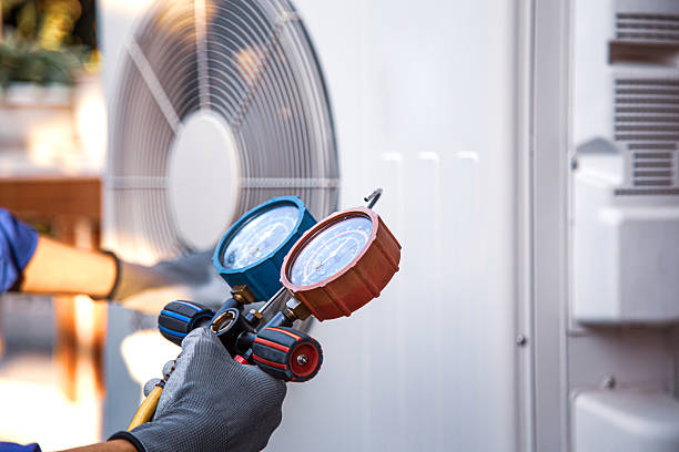 Affordable Heat Pump Repair solutions in Sterling, MA